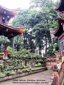 Emeishan 059